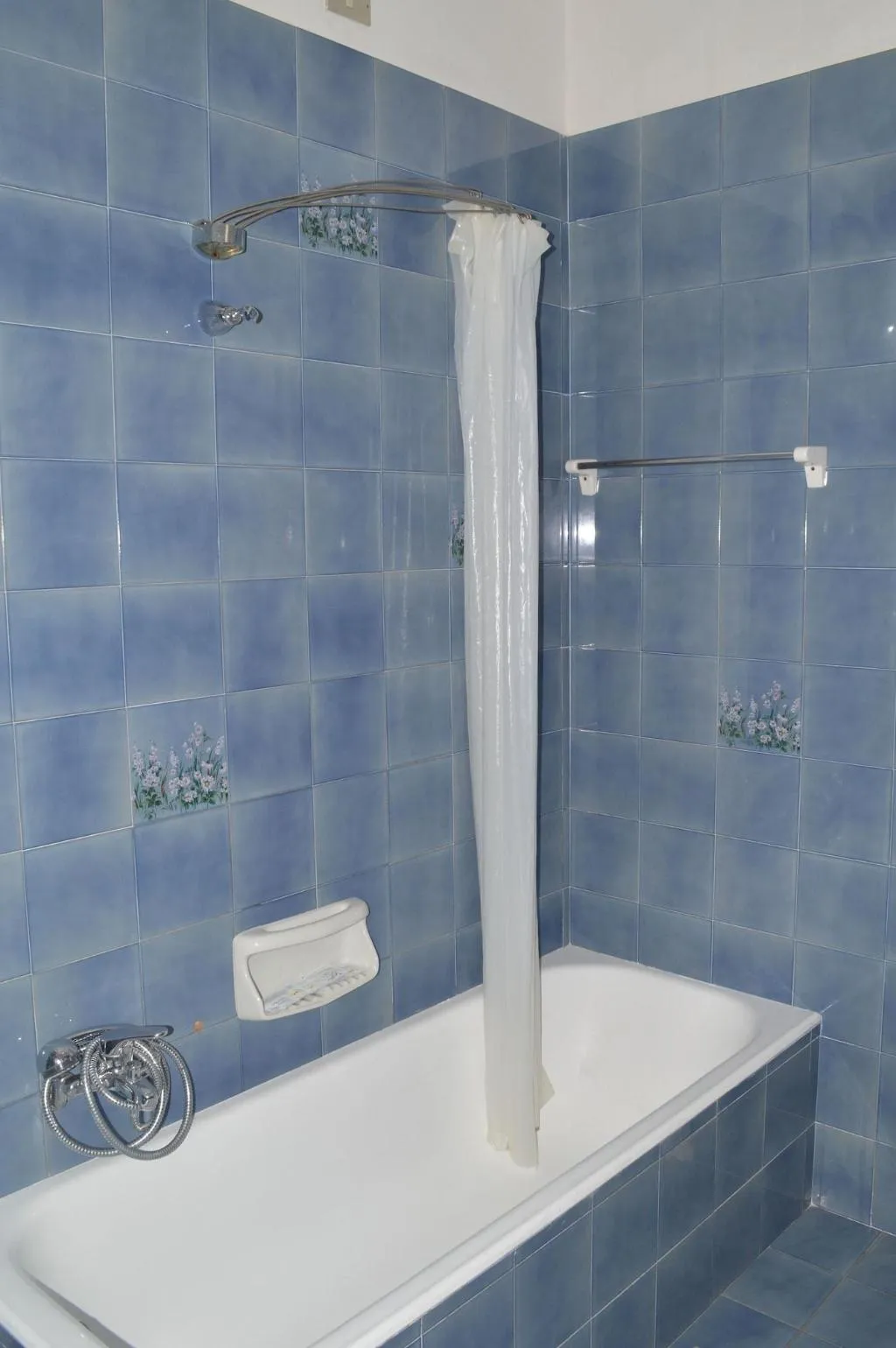 Room, Hotel Polito, Naples