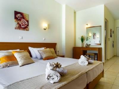 Tsambikos Apartments, Rhodes