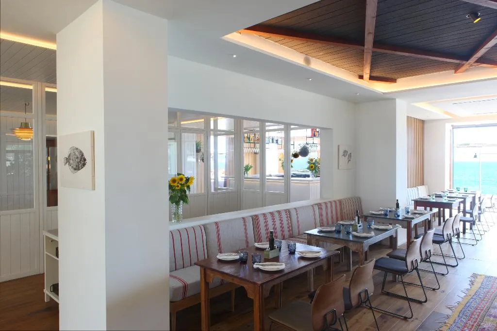 Restaurant, Hostal Spa Empuries, Costa Brava
