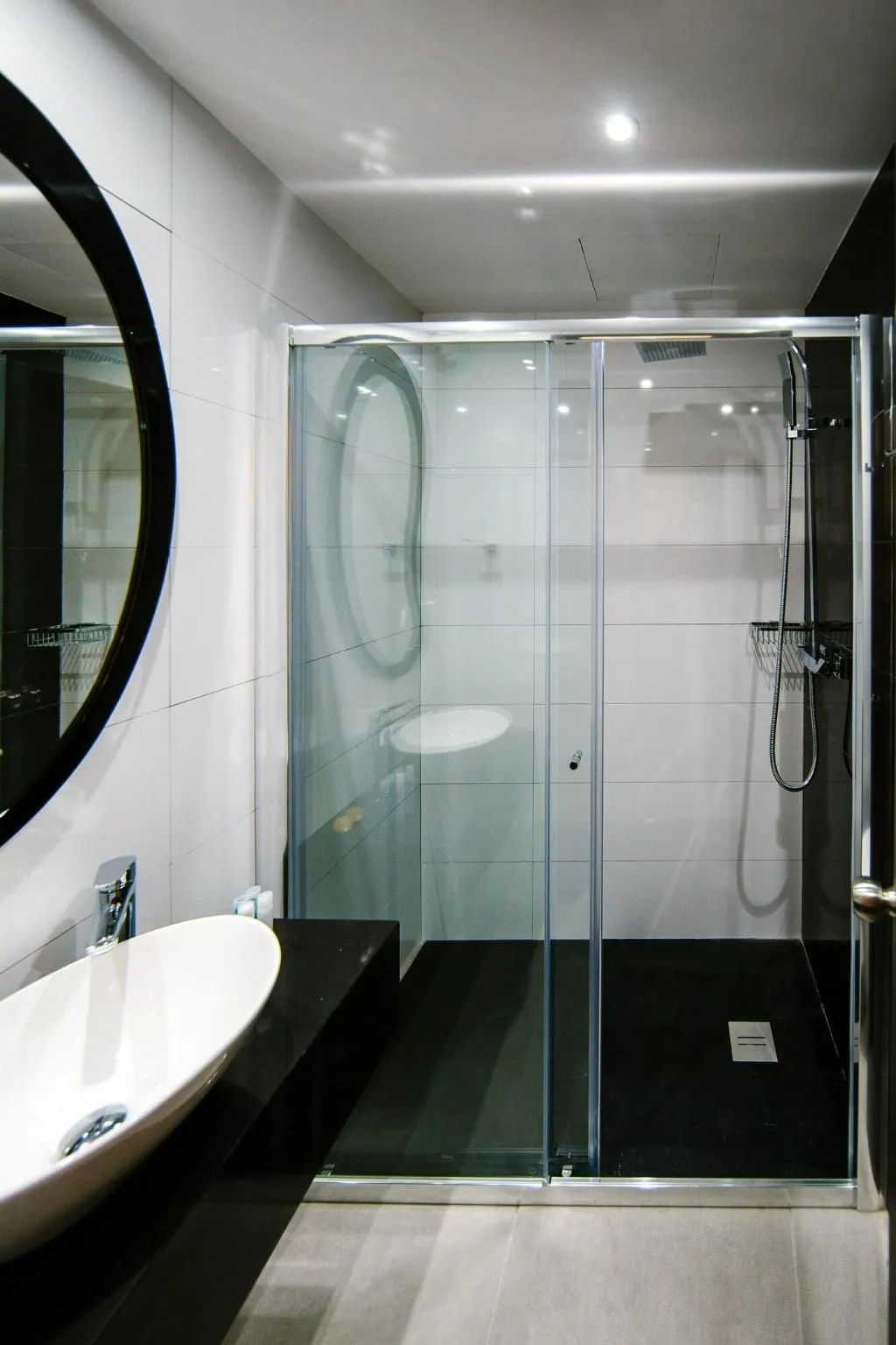 Room, Qbic City Hotel, Cyprus