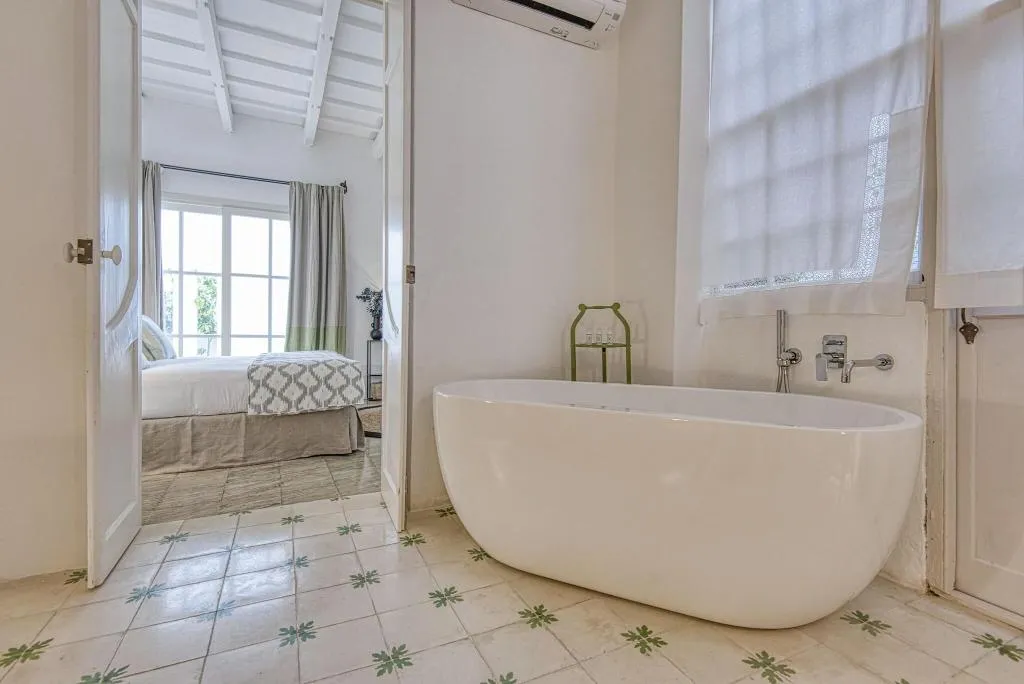 Room, Casa Albertí Boutique Hotel, Menorca
