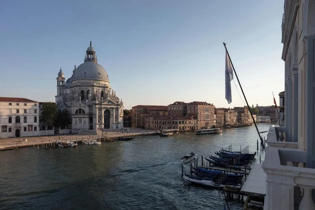 DOUBLE CANAL VIEW Room, The St Regis Venice, Venice
