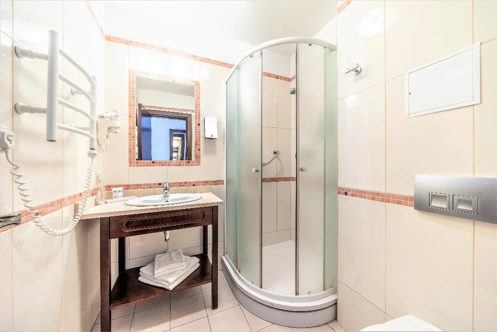SINGLE STANDARD Room, Rixwell Old Riga Palace Hotel, Riga
