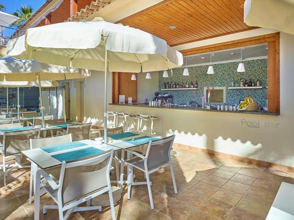 Bar, Ria Park Hotel and Spa, Algarve