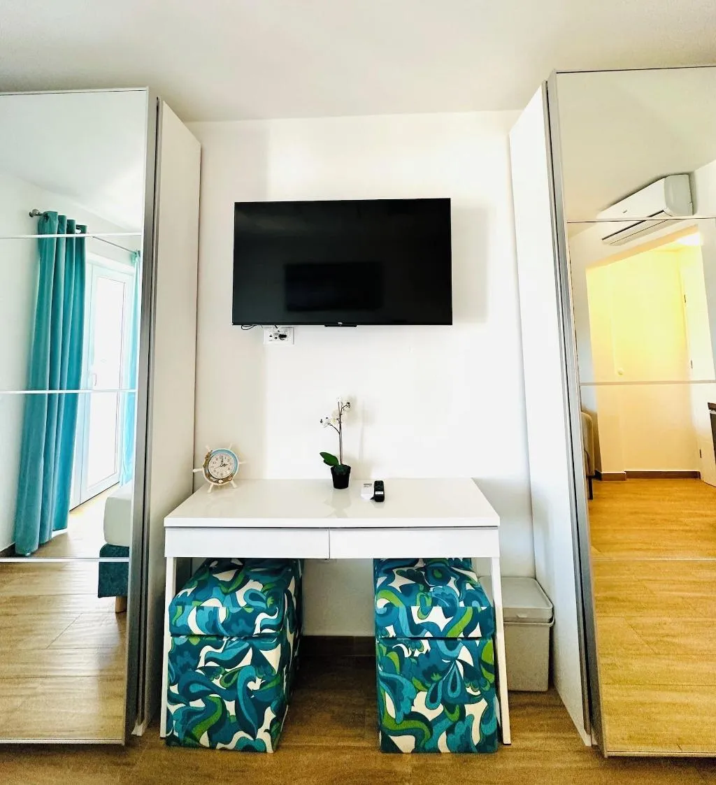 Room, Villa Mediterranea, Split