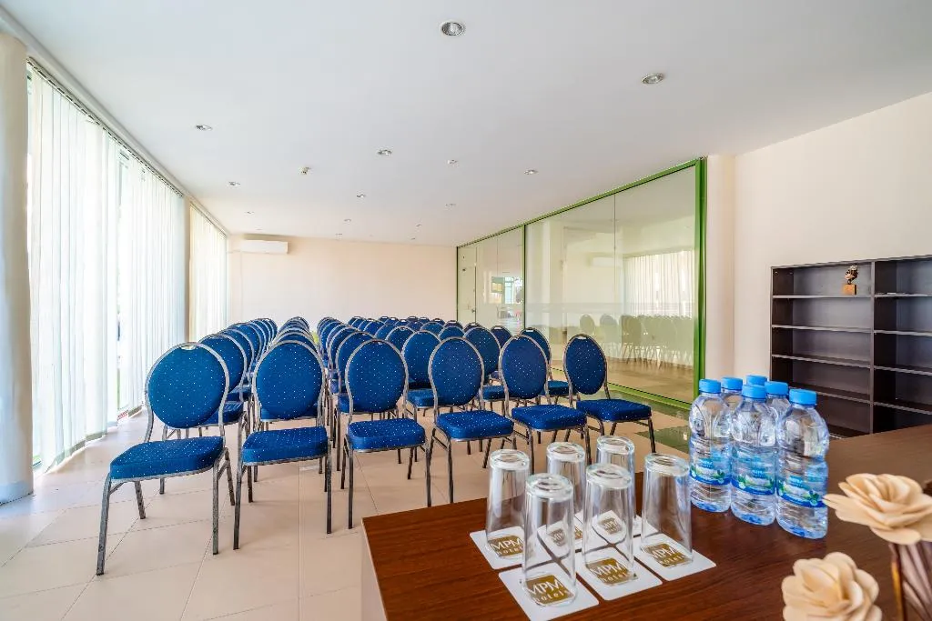 Conferences, MPM Hotel Kalina Garden, Bourgas