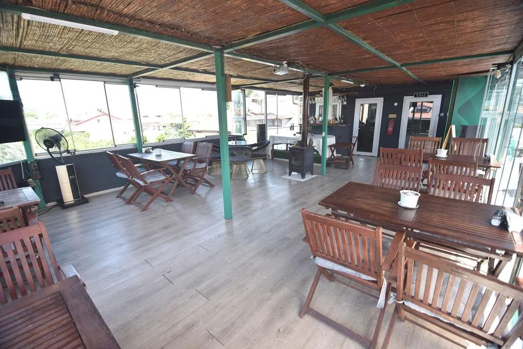 Restaurant, Caretta Caretta Hotel, Dalaman