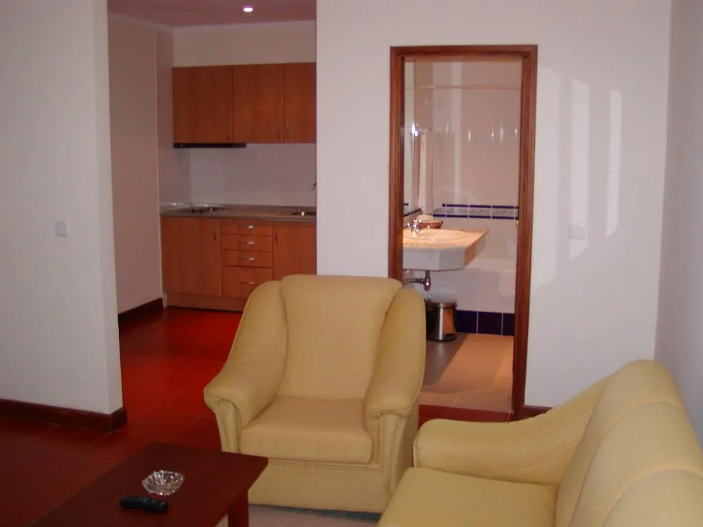 Room, Vila Marta, Madeira
