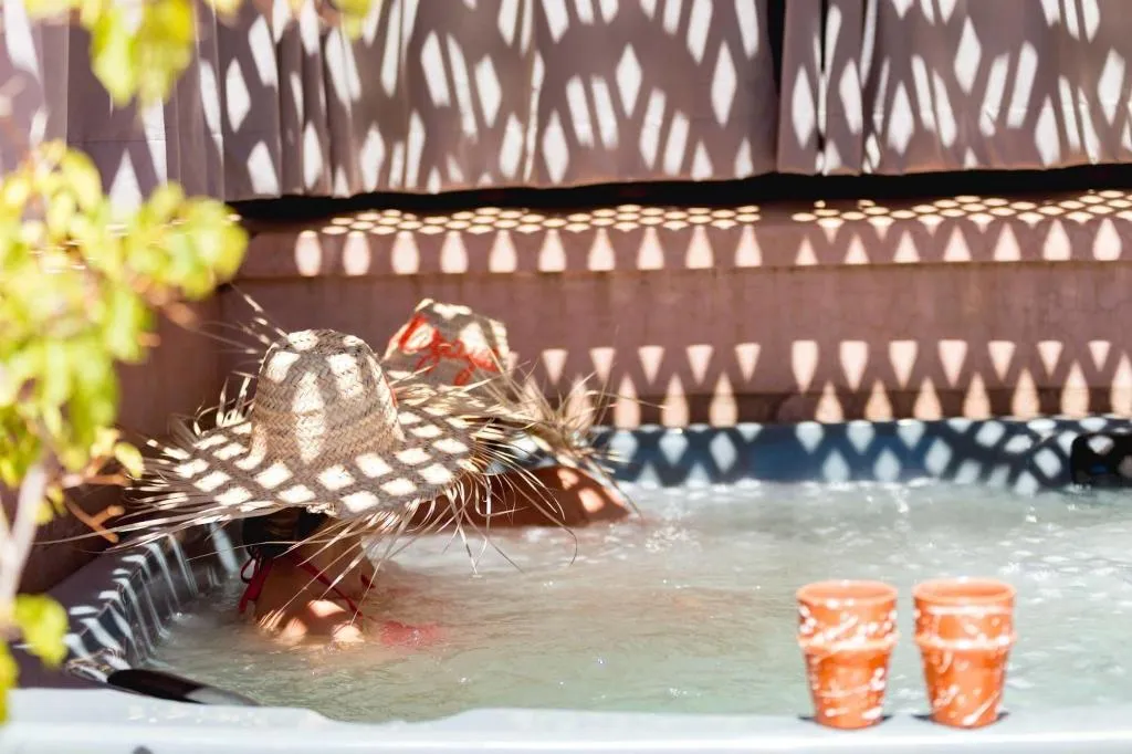 Sports and Entertainment, Riad Mazaya, Marrakech