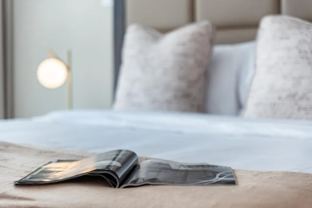 APARTMENT ONE BEDROOM Room, SBO Tower Al Barsha (Baytik Holiday Homes), Dubai