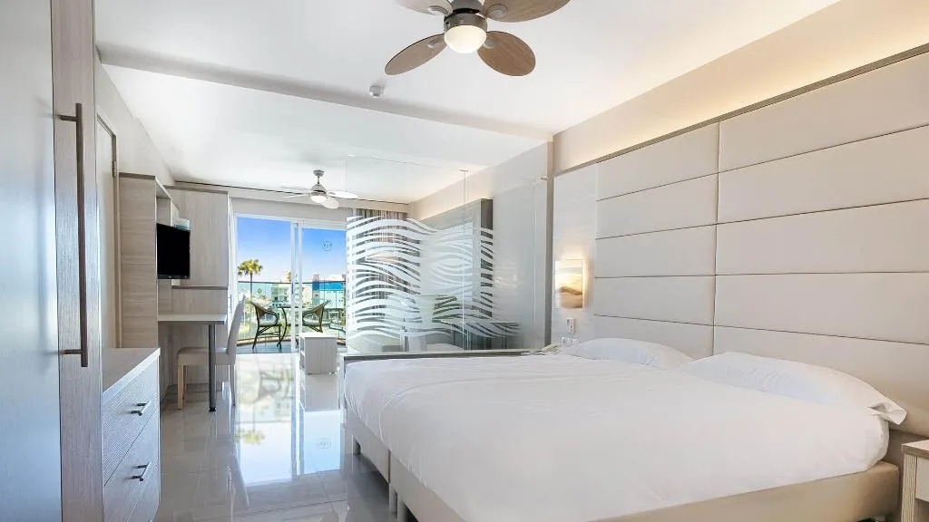 DOUBLE SUPERIOR Room, Bull Dorado Beach & Spa, Gran Canaria