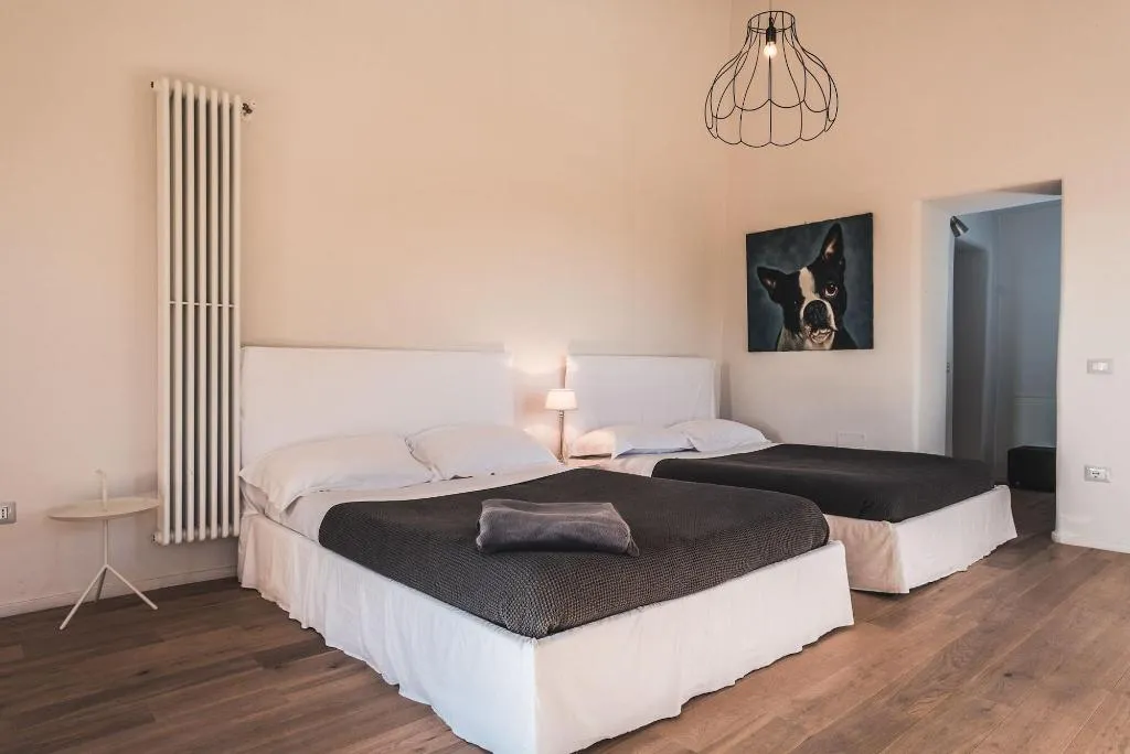 Room, Nikis Resort, Umbria