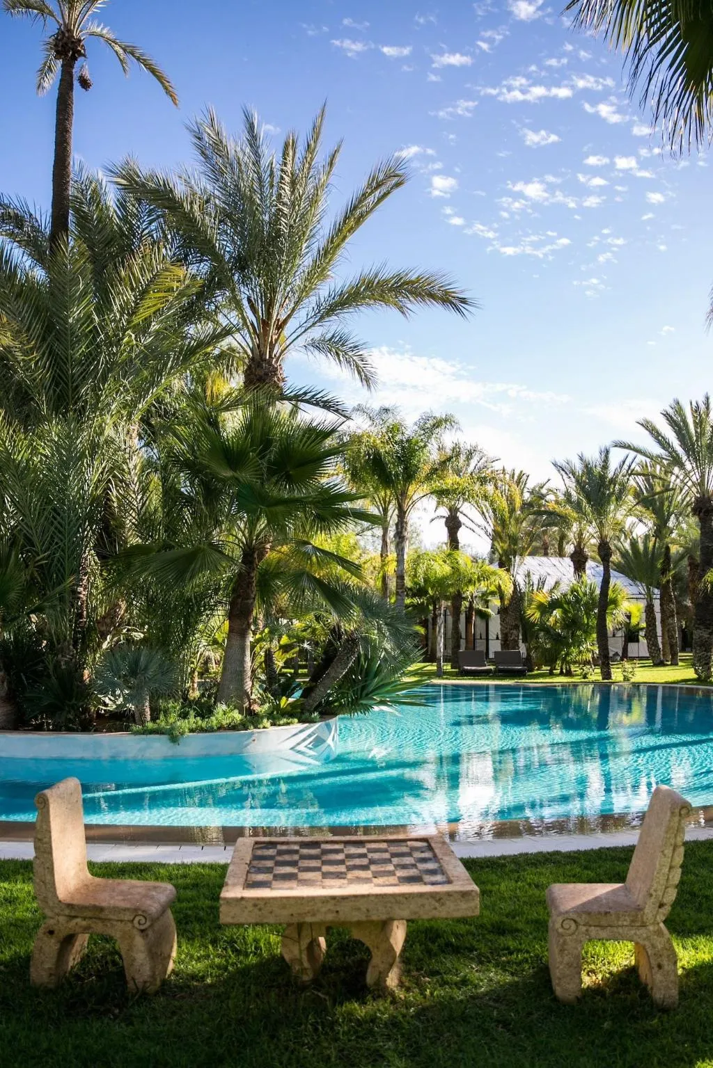 Sports and Entertainment, Lodge K Ha Tel Spa, Marrakech