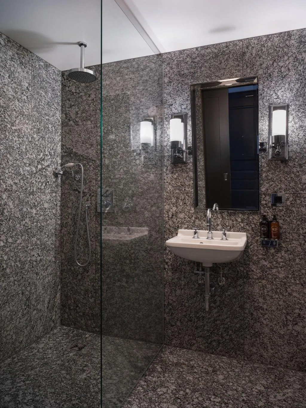 SUITE KING SIZE BED Room, Sand Hotel by Keahotels, Reykjavik