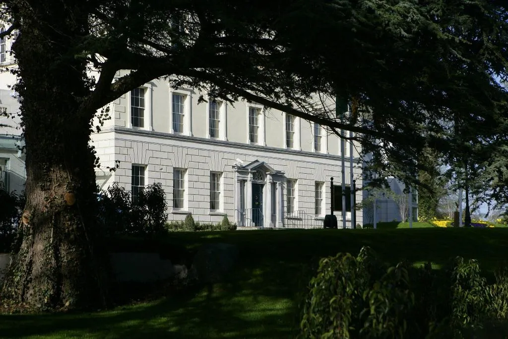General view, Dunboyne Castle Hotel & Spa, Dublin