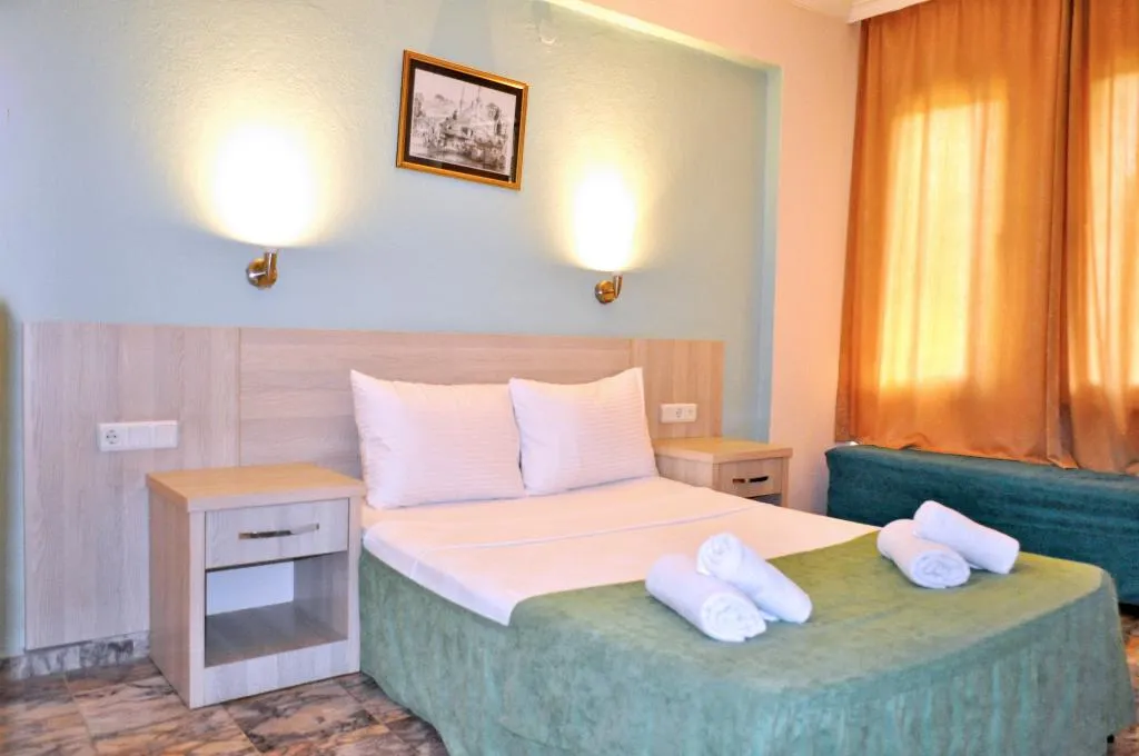 Room, Native Hotel, Dalaman