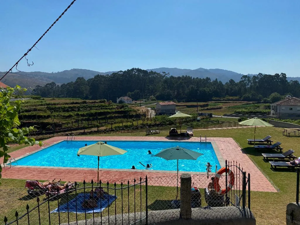 General view, Regina - Quinta Sao Francisco Rural Resort, Porto