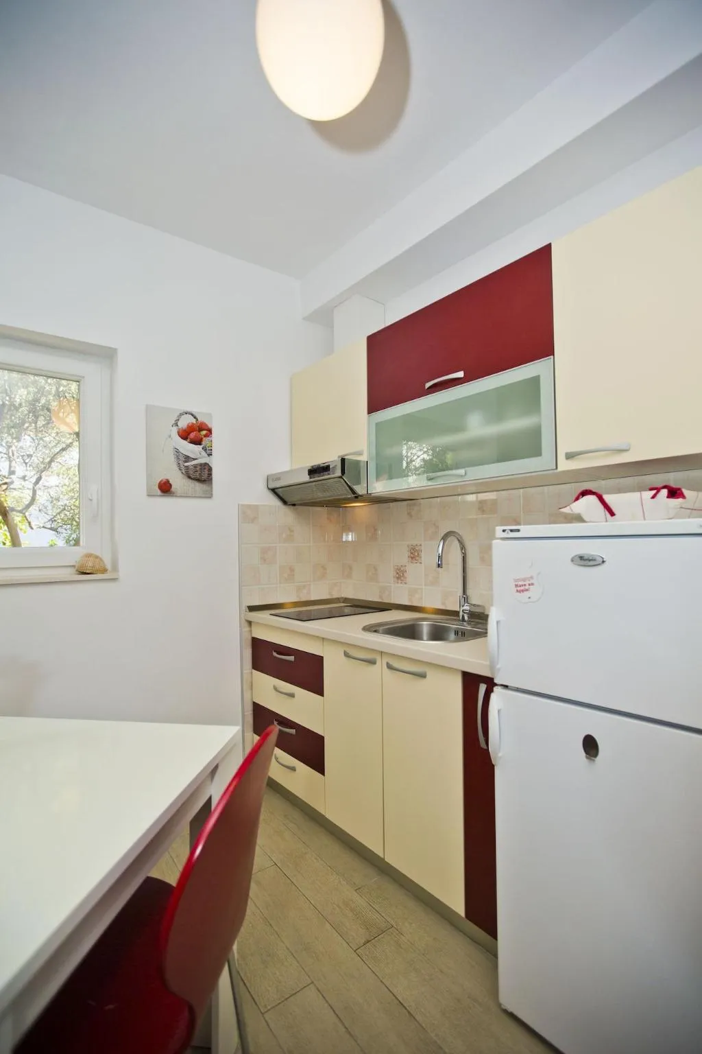 Room, Villa Milton Hvar, Split
