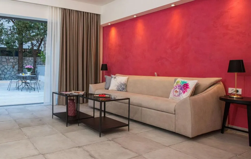 Room, Villa Diamond, Dubrovnik