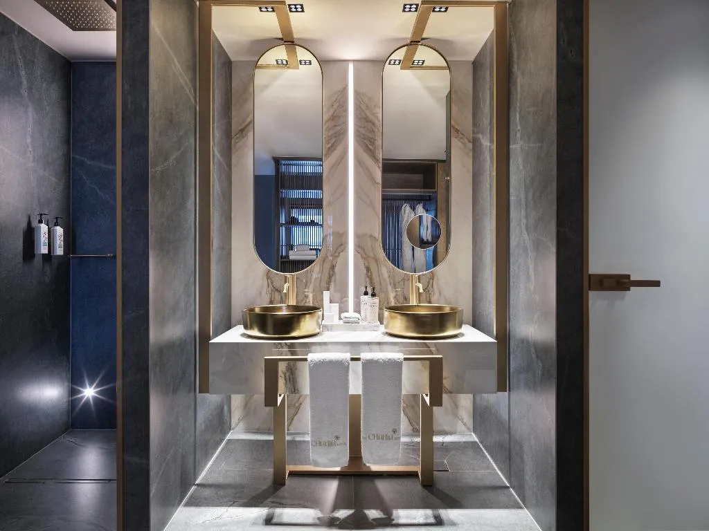 Room, The Chania Hotel Crete, Vignette Collection by IHG, Crete