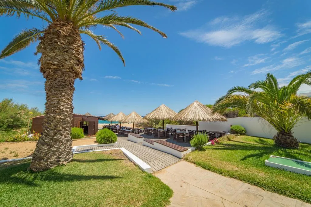 General view, Porto Santo Hotel & Spa, Porto Santo