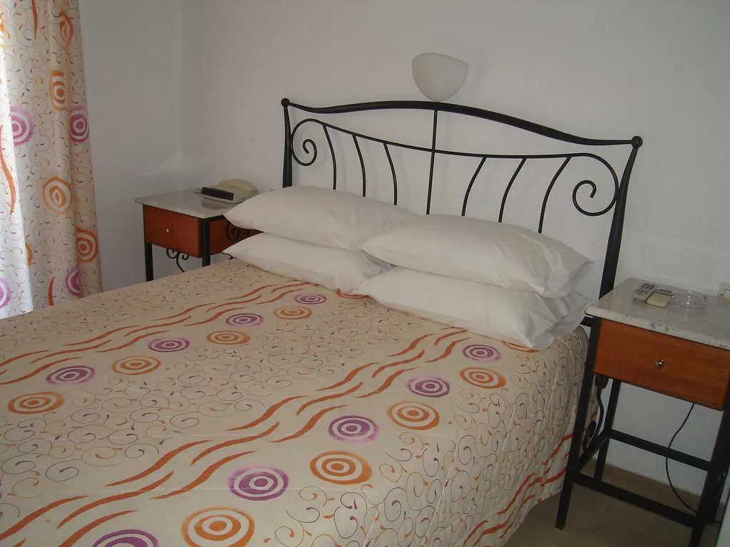 General view, Anixi Hotel Mykonos, Mykonos