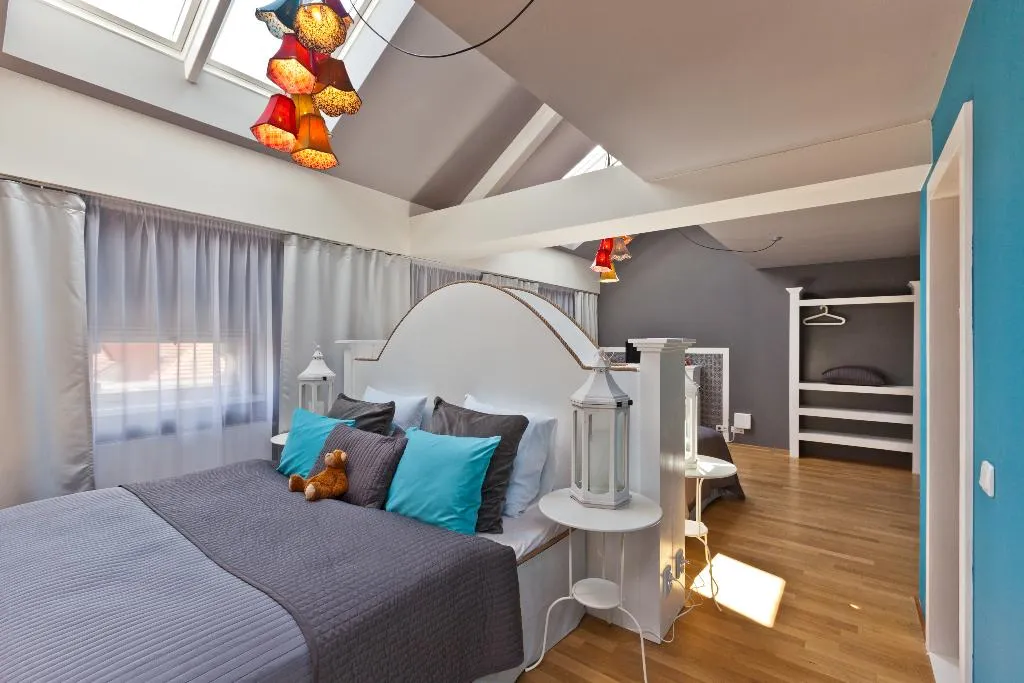 STUDIO ECONOMY Room, Royal Prague City Apartments, Prague