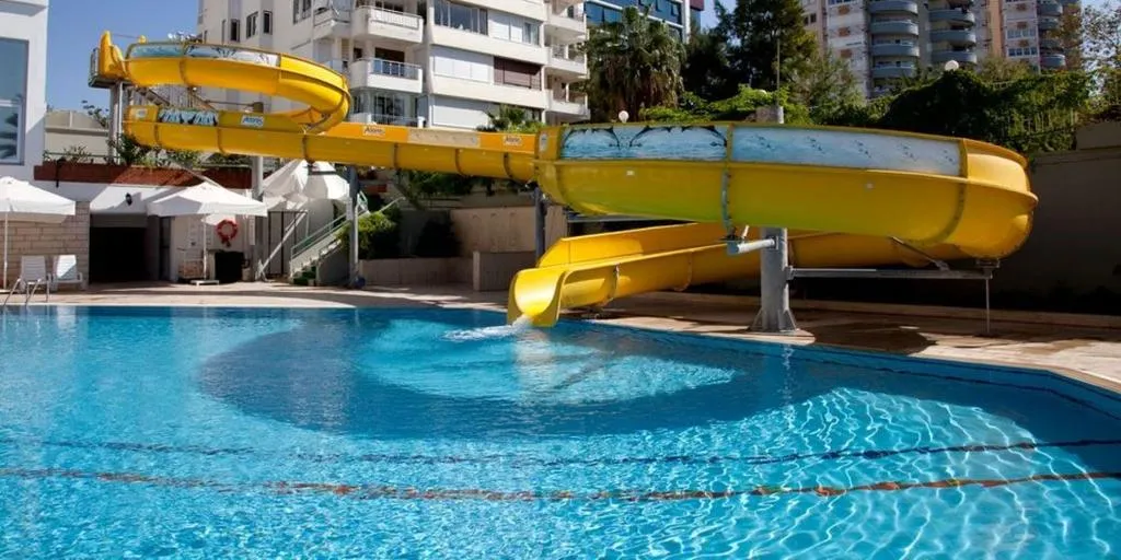 Pool, Adonis Hotel Antalya, Antalya