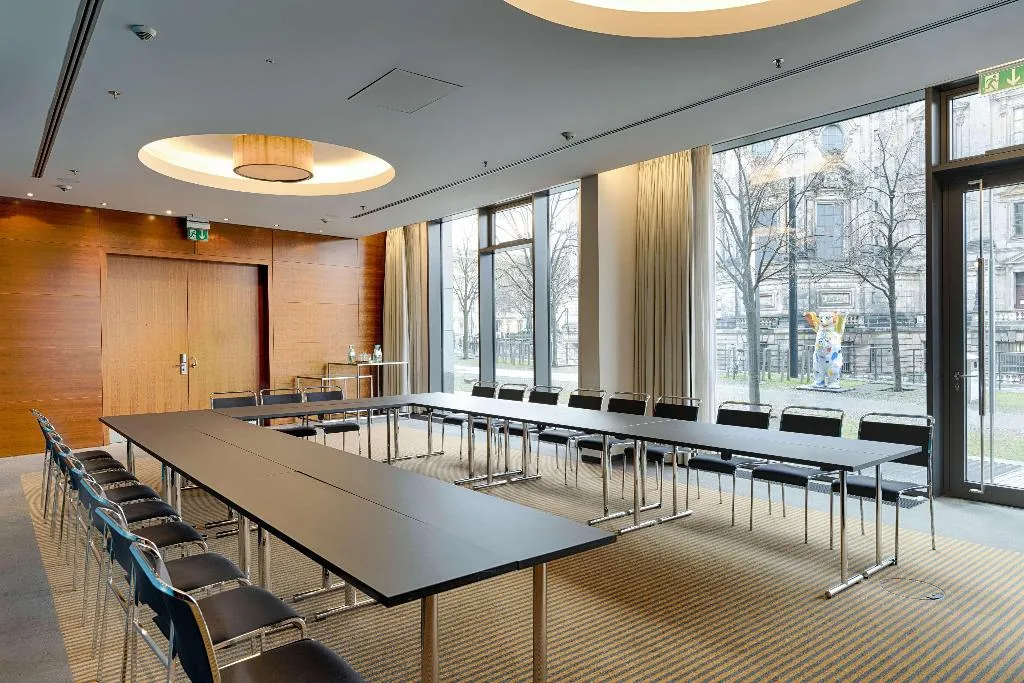 Conferences, Radisson Collection Hotel, Berlin, Berlin