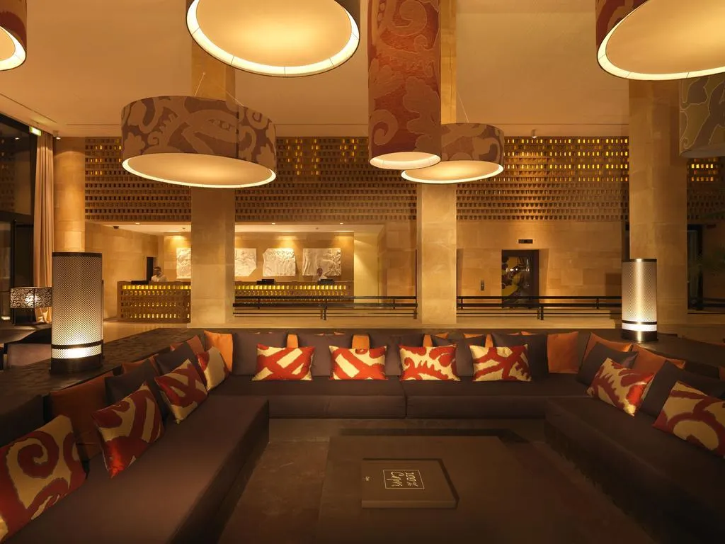 Lobby, Verdura Resort A Rocco Forte Hotel, Catania