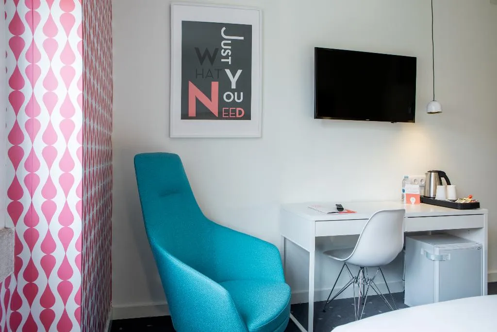 TWIN SUPERIOR Room, Stay Hotel Lisboa Centro Chiado, Lisbon