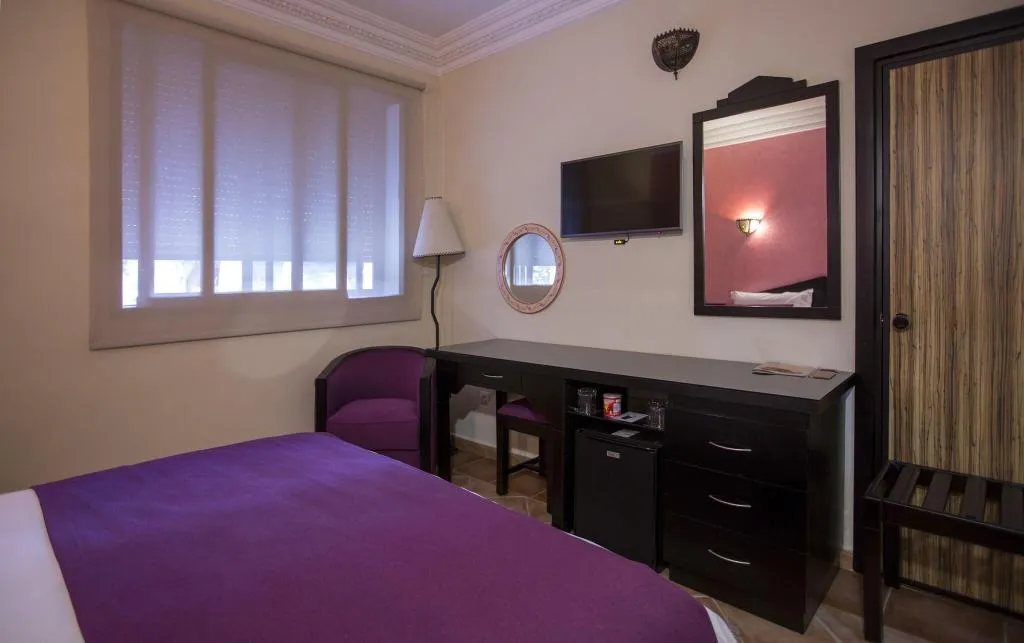 Room, Atlantic Hotel Agadir, Agadir
