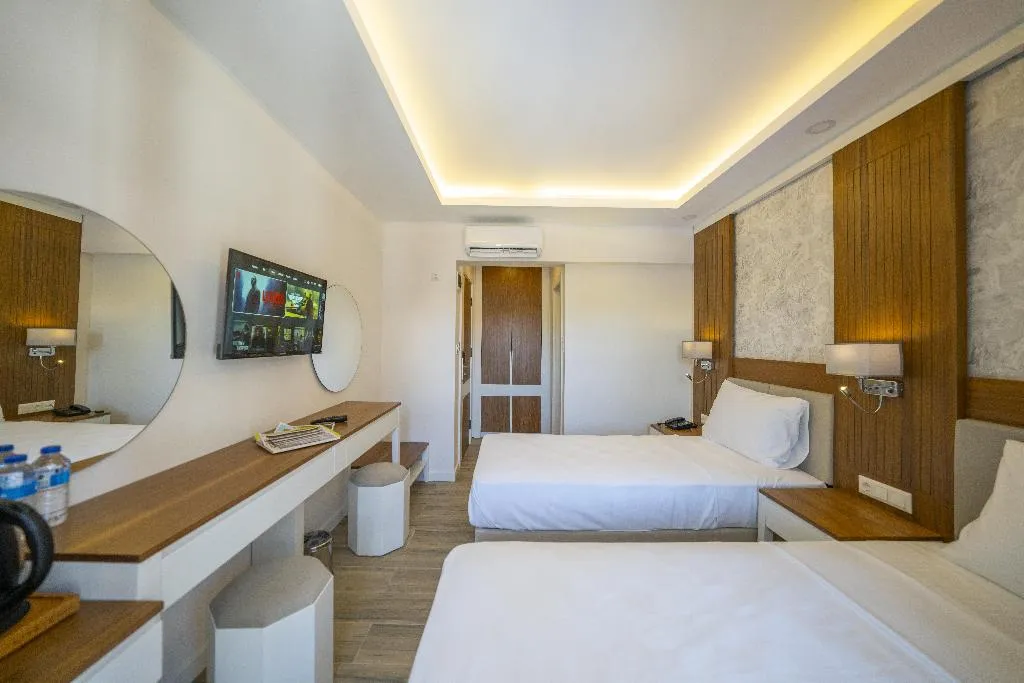 Double or Twin COMFORT Room, Marvelous Hotel, Dalaman