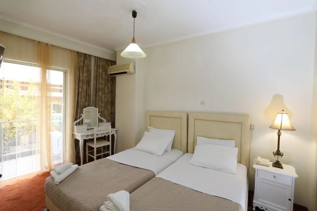 Room, Athens Delta Hotel, Athens