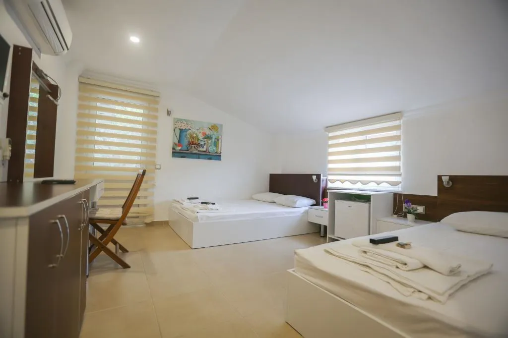 Room, Melek Hotels Bozburun, Dalaman