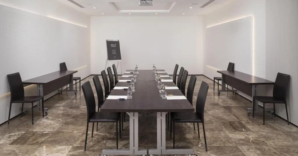 Conferences, Melia Lebreros, Seville