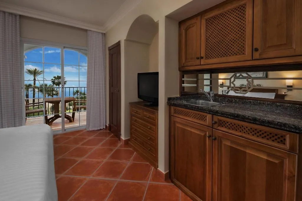 Room, Marriott'S Playa Andaluza, Costa Del Sol