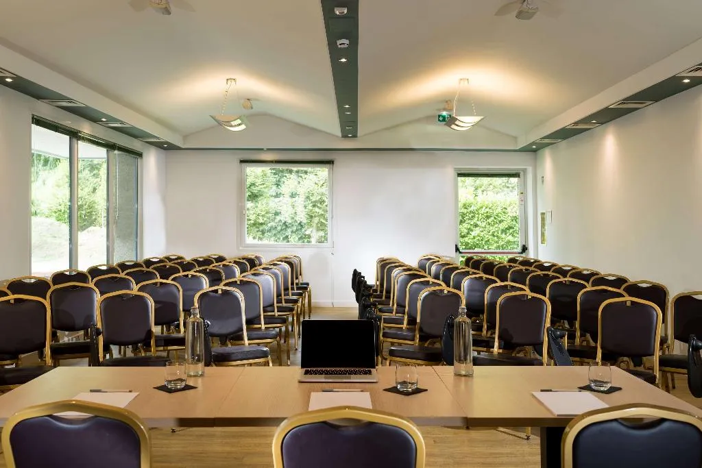Conferences, Hilton Garden Inn Milan Malpensa, Milan