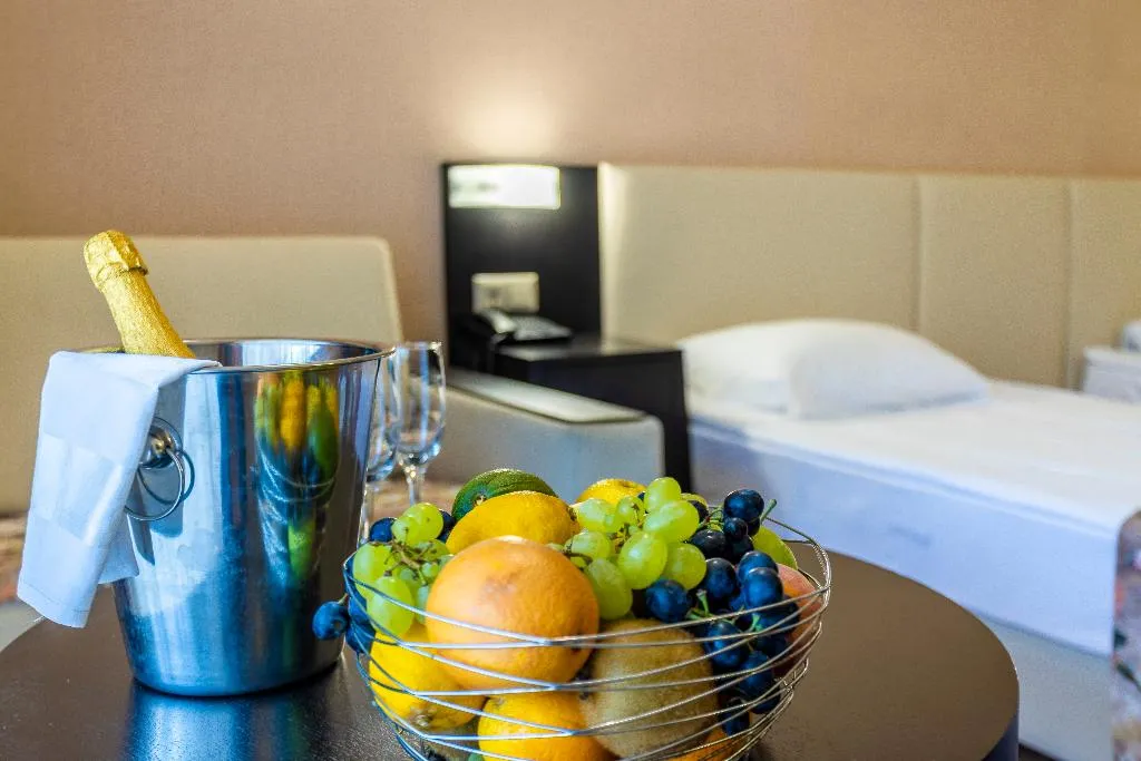 DOUBLE STANDARD Room, Asteria Family Sunny Beach, Bourgas