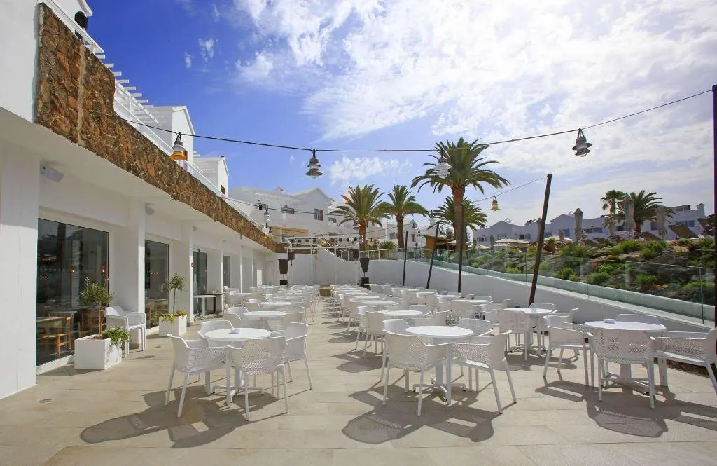 Restaurant, Labranda Corralejo Village, Fuerteventura