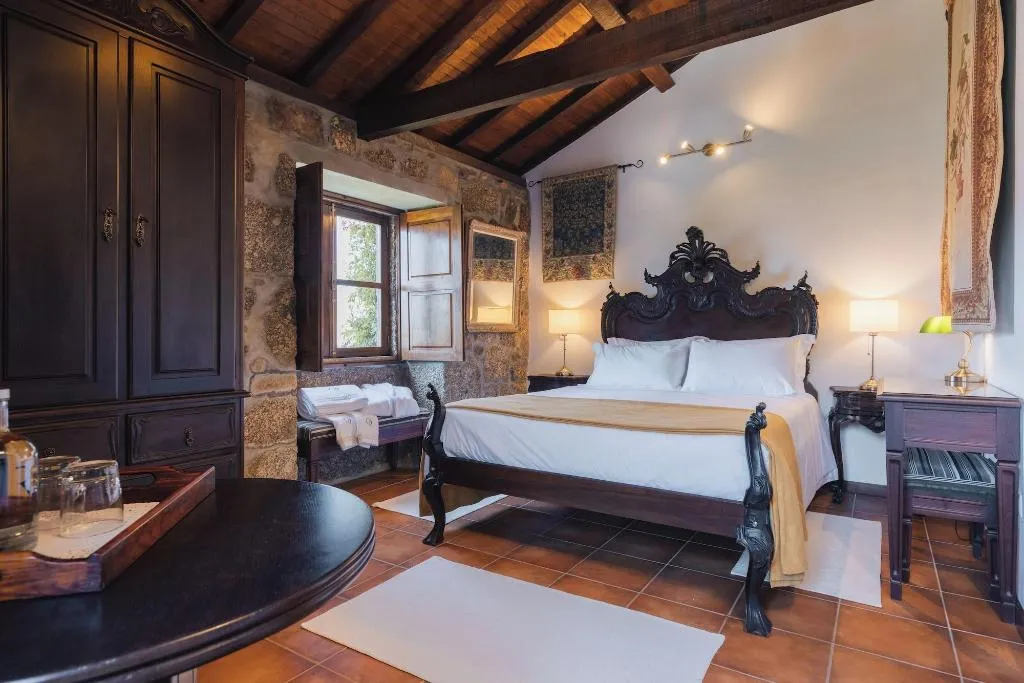 Room, Quinta Do Outeiro, Porto