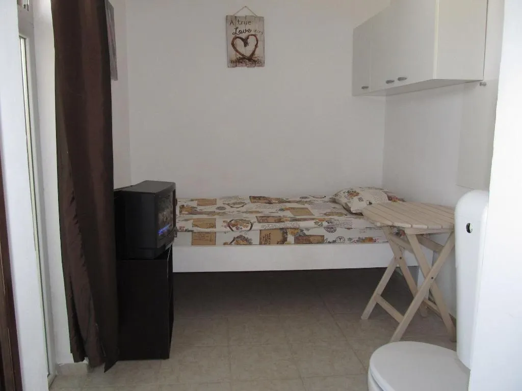 Room, Aparthotel Cote Da Zure, Bourgas