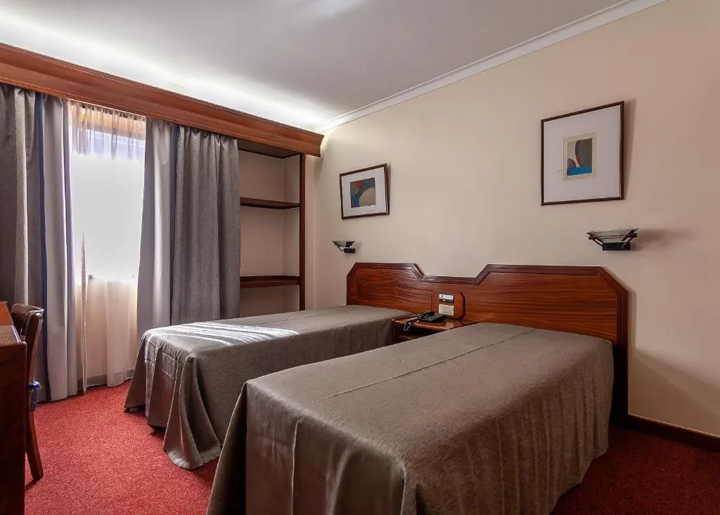 TWIN STANDARD Room, Nacional, Lisbon