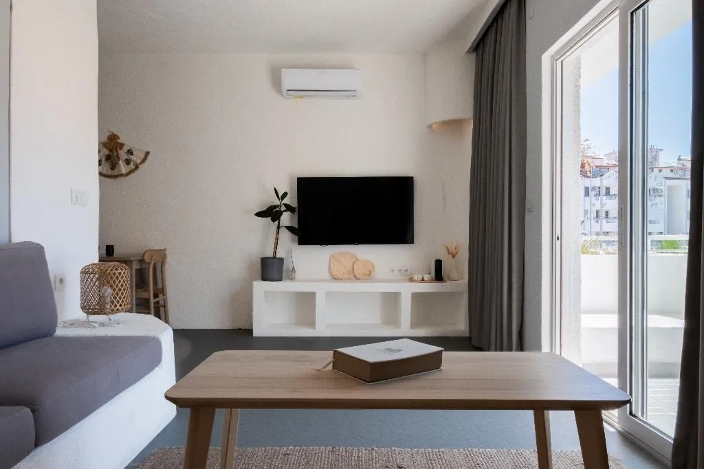 General view, L'olive homes, Dalaman