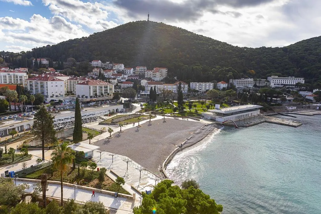 Beach, Dubrovnik Luxury Residence, Dubrovnik