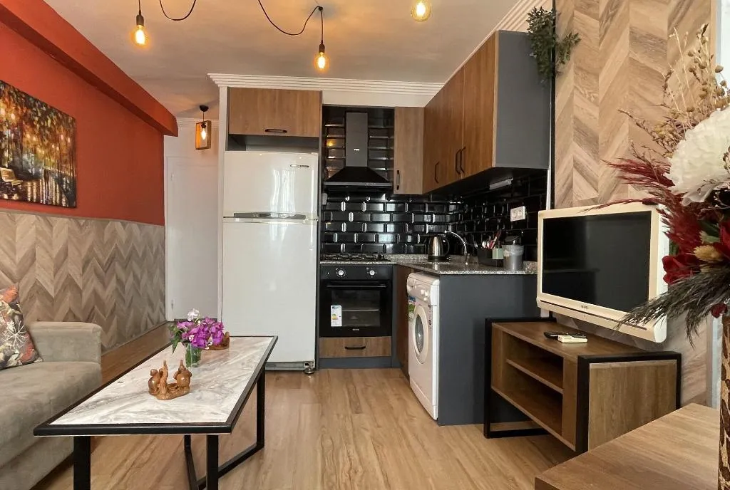 Room, Beta Guest House, Antalya