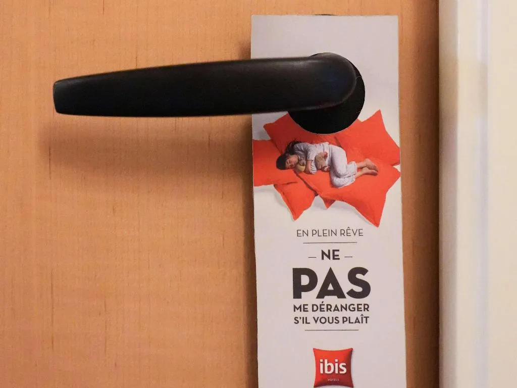 Room, Ibis Tunis, Tunisia
