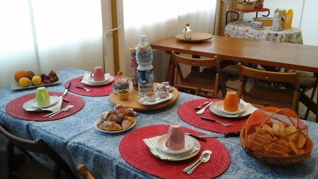 Restaurant, Bouganvillea, Catania