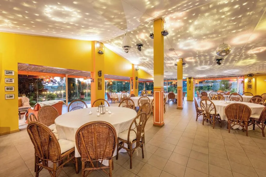 Sports and Entertainment, Aal Cachucho, Madrid