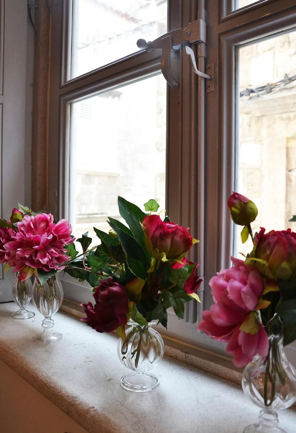 Room, Prijeko Palace, Dubrovnik
